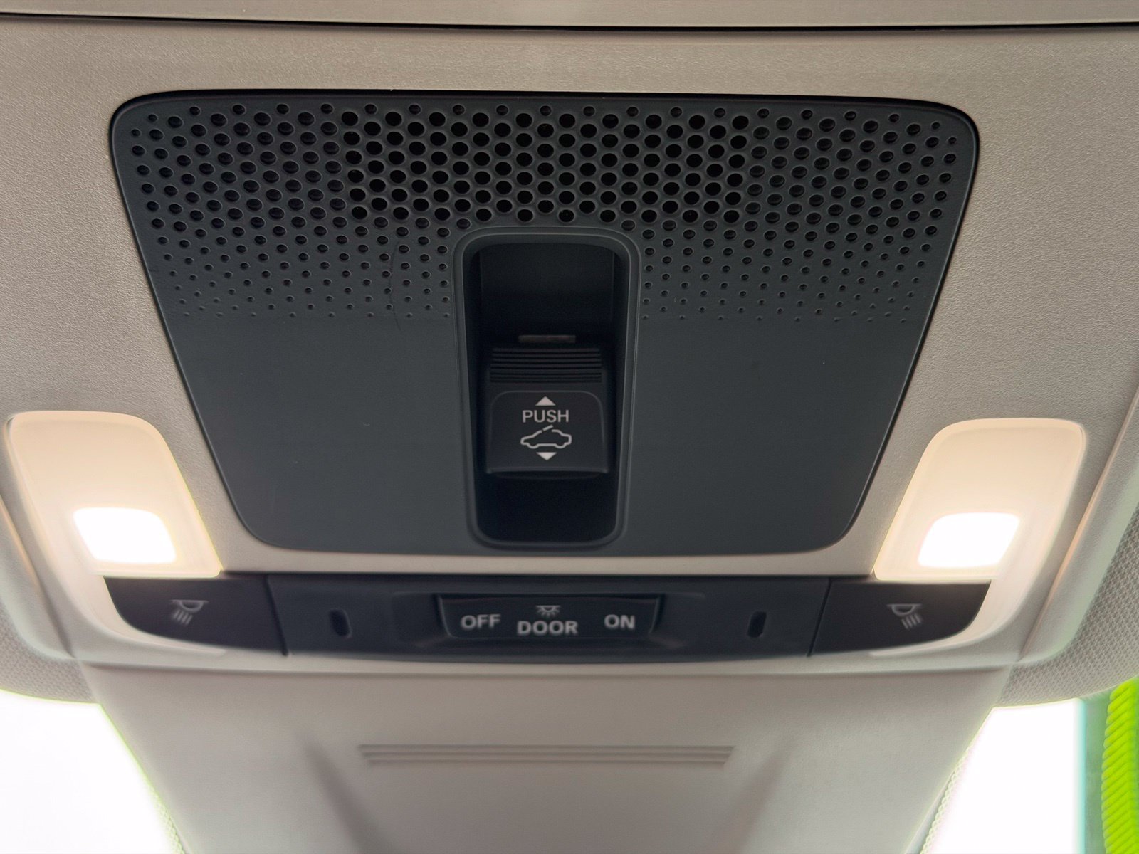 Used 2025 Honda CR-V EX-L image 26