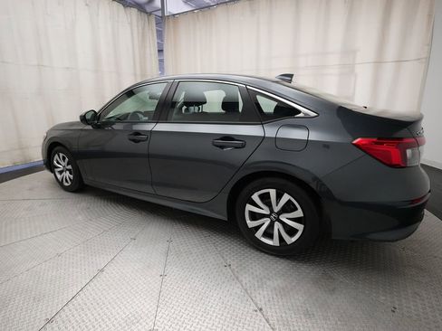 Certified 2024 Honda Civic LX image 32