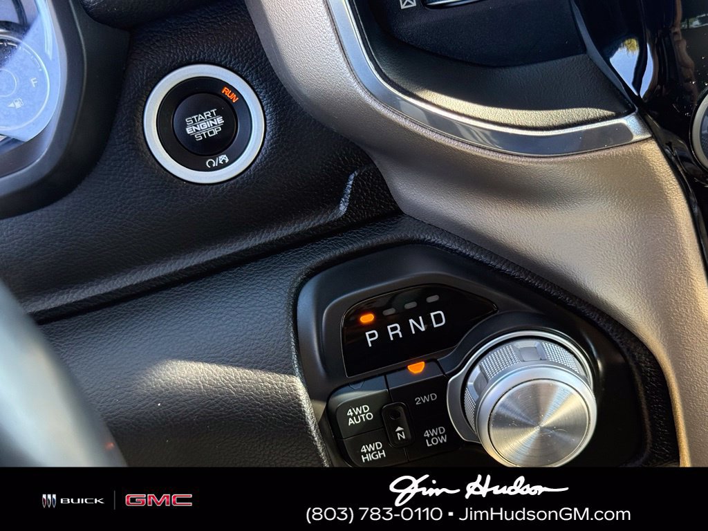 Used 2019 RAM 1500 Laramie w/ Bed Utility Group AWD/4WD image 28