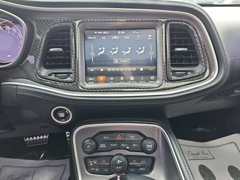 Used 2022 Dodge Challenger R/T Scat Pack w/ Plus Package image 25