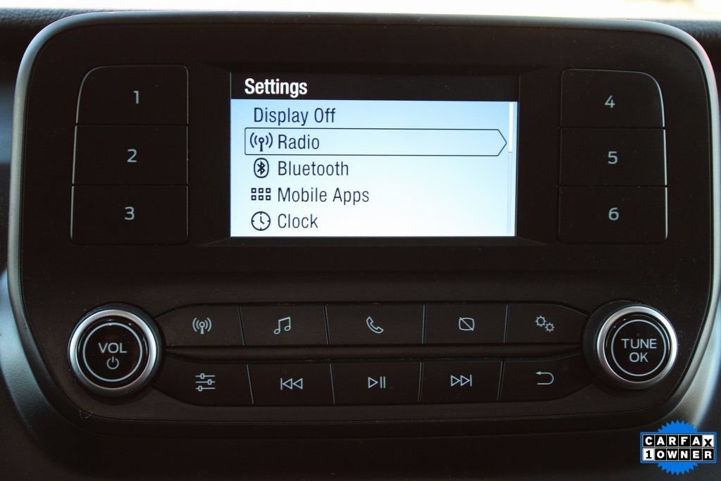 Used 2023 Ford Transit 250 Medium Roof AWD w/ Load Area Protection Package image 29