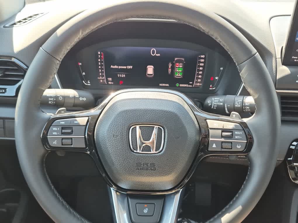 New 2026 Honda Pilot Elite image 19