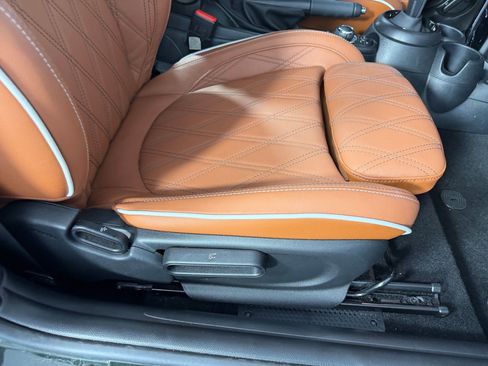 Used 2024 MINI Cooper John Cooper Works FWD image 30