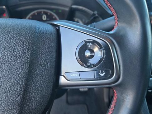 Used 2020 Honda Civic Si image 22