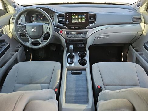 Used 2019 Honda Pilot EX image 10