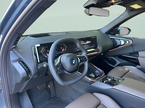 New 2026 BMW X3 xDrive30i AWD/4WD image 9