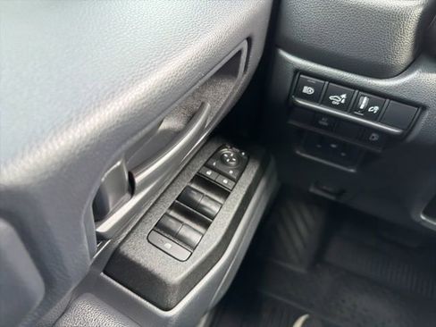 Used 2025 Toyota Land Cruiser 1958 image 16