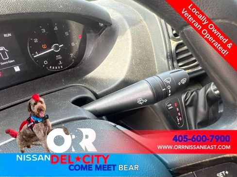 Used 2023 RAM ProMaster 2500 FWD image 22