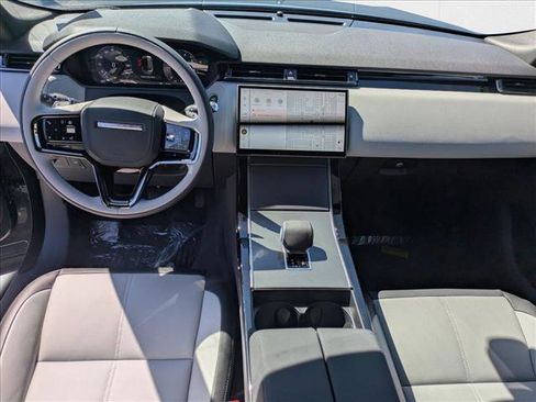 New 2026 Land Rover Range Rover Velar S image 15
