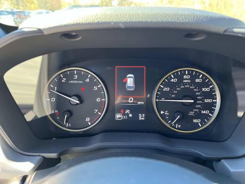 New 2026 Subaru Crosstrek 2.5i Sport w/ Crosstrek Mirror Package AWD/4WD image 27