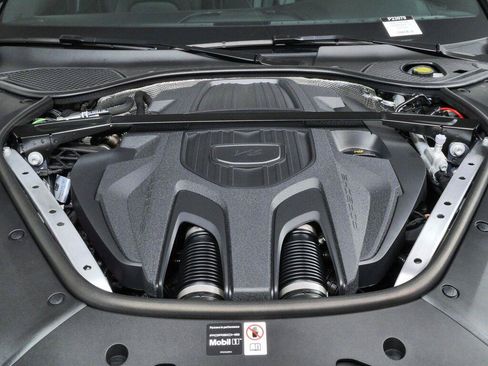 New 2026 Porsche Panamera image 35