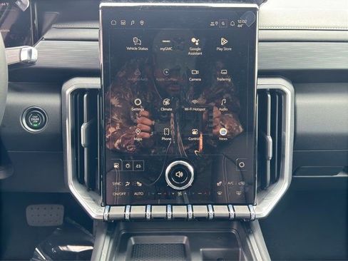 New 2026 GMC Acadia Elevation w/ Black Edition image 2