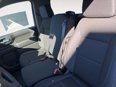 New 2026 Chevrolet Silverado 3500 W/T w/ WT Convenience Package AWD/4WD image 8