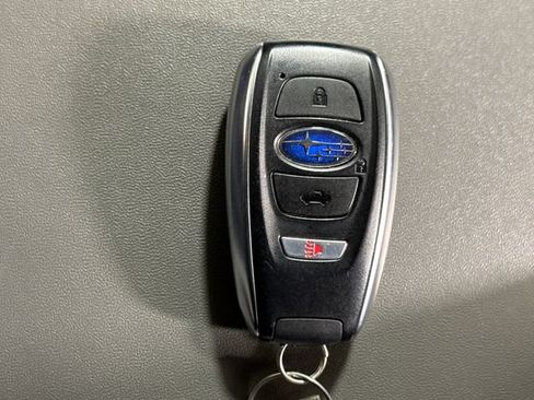 Used 2024 Subaru Crosstrek 2.0i Premium AWD/4WD image 42