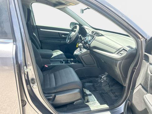 Used 2019 Honda CR-V LX image 14