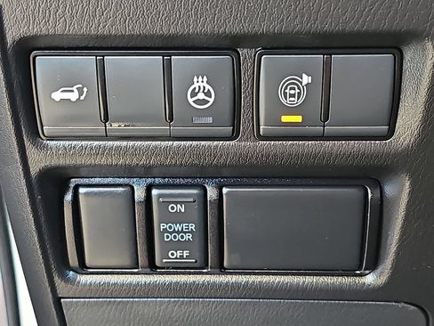 Used 2024 INFINITI QX80 Luxe AWD/4WD image 32