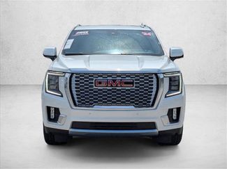 Used 2024 GMC Yukon Denali w/ Advanced Technology Package AWD/4WD video 2