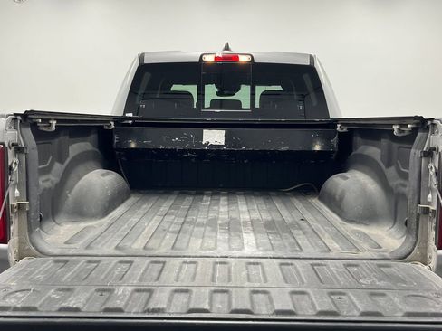 Used 2019 RAM 1500 Limited image 20