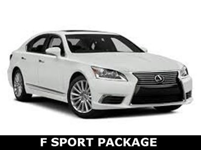 Used 2013 Lexus LS 460