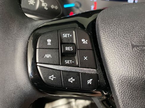 Used 2022 Ford Escape SEL AWD/4WD image 13