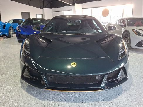 Used 2024 Lotus Emira First Edition image 2