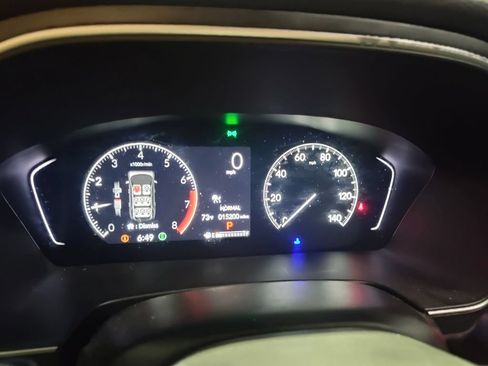Used 2023 Honda Pilot Touring image 9