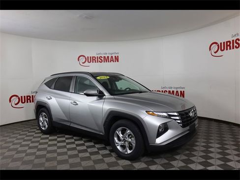 Used 2024 Hyundai Tucson SEL image 10