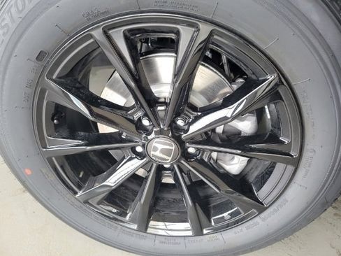 Used 2025 Honda CR-V Sport-L image 3