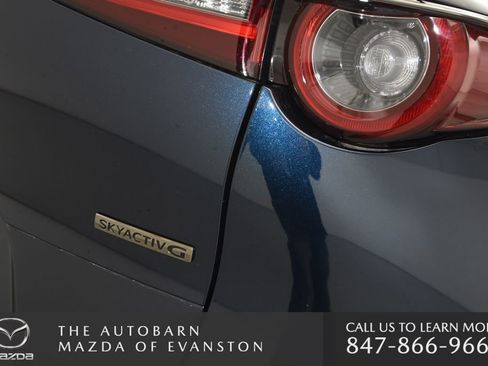 New 2026 MAZDA CX-30 Aire Edition image 36