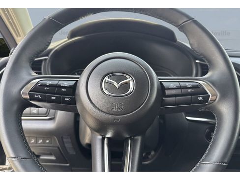 Used 2025 MAZDA CX-30 AWD 2.5 S w/ Preferred Package image 14