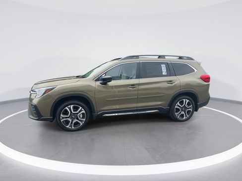 New 2026 Subaru Ascent Limited AWD/4WD image 4