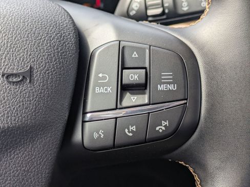 New 2026 Ford Bronco Sport Big Bend image 16