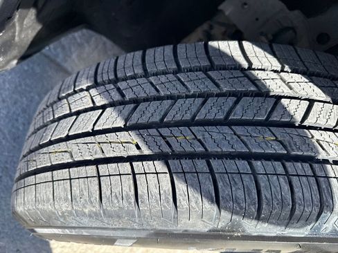 Used 2022 Jeep Cherokee Latitude Lux image 28