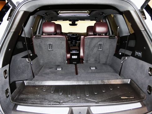 Used 2022 Cadillac XT6 Premium Luxury w/ Technology Package image 64