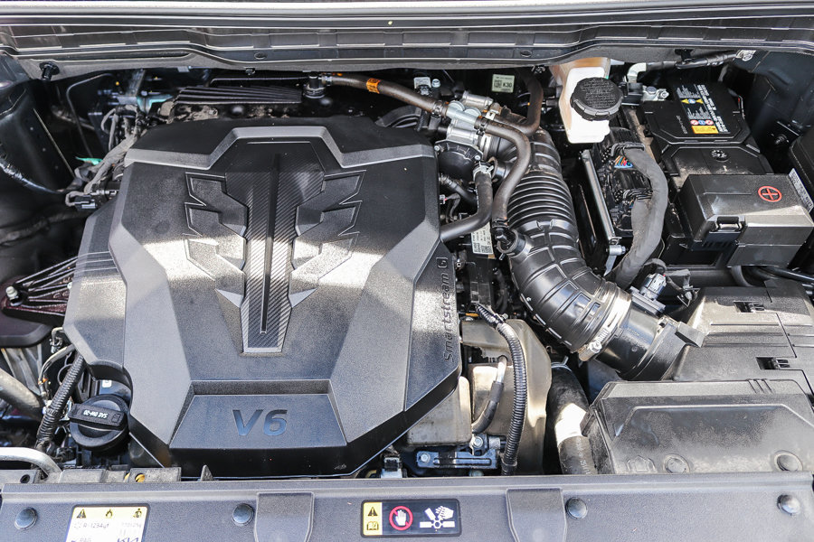 Certified 2026 Kia Carnival FWD image 27