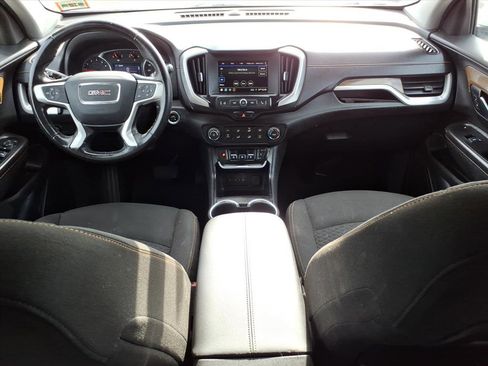 Used 2019 GMC Terrain SLE w/ LPO, Cargo Package image 11