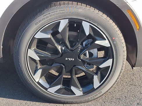 New 2025 Kia Sorento EX w/ Panoramic Sunroof Package image 5