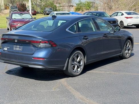 Used 2024 Honda Accord EX image 24