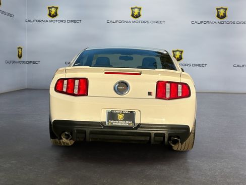 Used 2010 Ford Mustang GT image 6