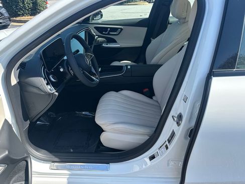 New 2026 Mercedes-Benz E 350 Sedan image 9
