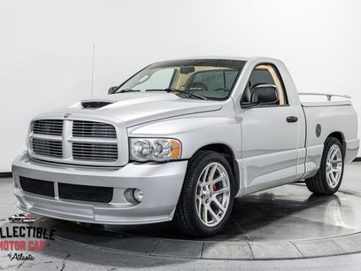 Used 2005 Dodge Ram 1500 Truck 2WD Regular Cab