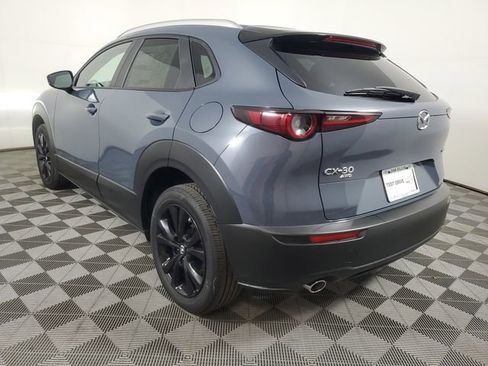 New 2026 MAZDA CX-30 AWD 2.5 S image 4