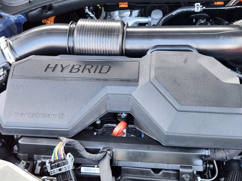 New 2026 Hyundai Santa Fe Calligraphy image 20