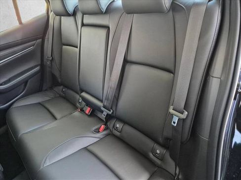 New 2026 MAZDA MAZDA3 2.5 S Sedan w/ Preferred Pkg FWD image 12