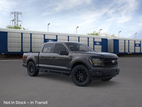 New 2026 Ford F150 XLT AWD/4WD image 8