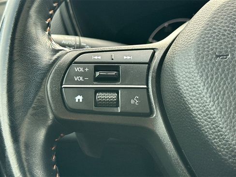 Certified 2025 Honda CR-V Sport-L image 26