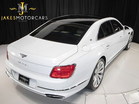 Used 2020 Bentley Flying Spur W12 w/ First Edition Specification image 11