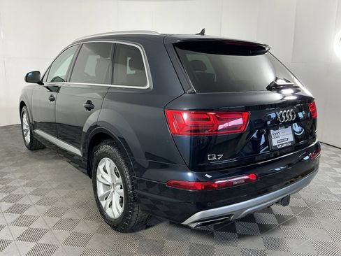 Used 2018 Audi Q7 3.0T Premium Plus AWD/4WD image 5