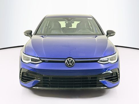 Used 2023 Volkswagen Golf 20th Anniversary Edition AWD/4WD image 2