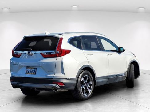 Used 2019 Honda CR-V Touring image 6